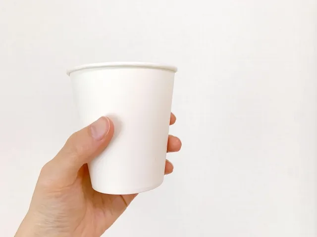 口臭のセルフチェック方法