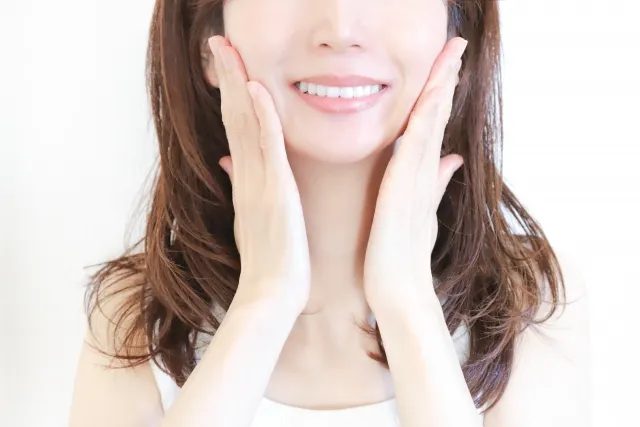⑥治療後のケア